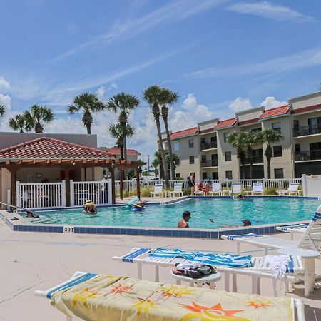 Ocean Village Club Q23 St. Augustine Exterior photo