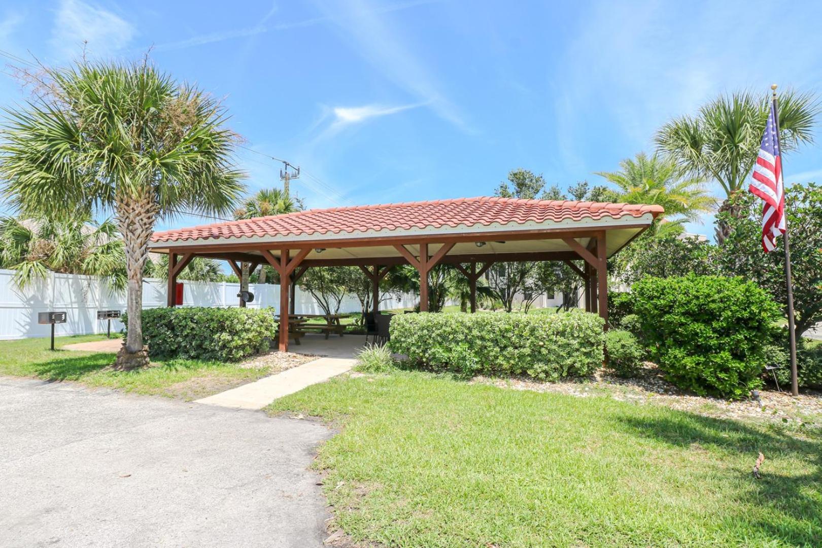 Ocean Village Club Q23 St. Augustine Exterior photo