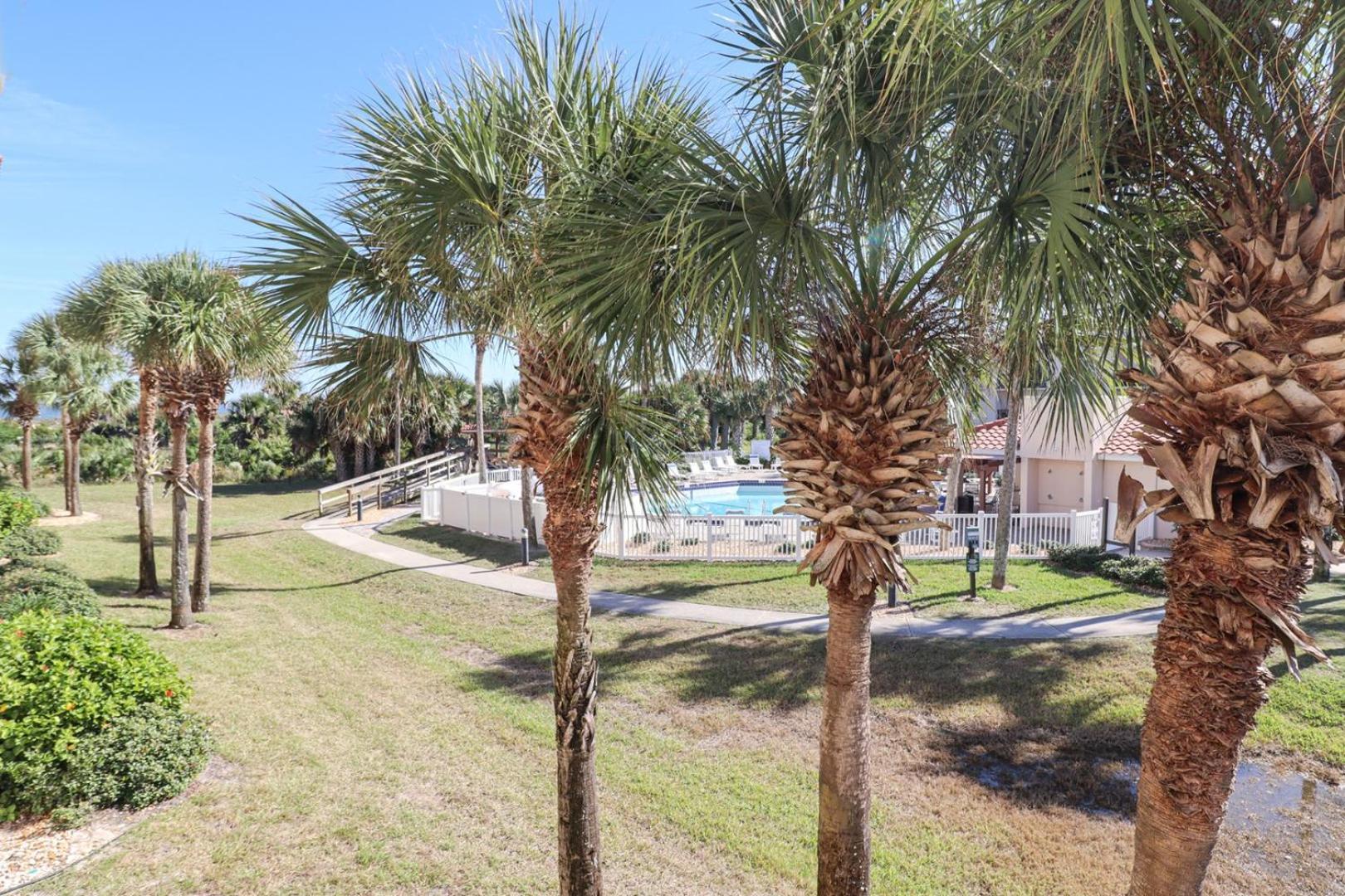 Ocean Village Club Q23 St. Augustine Exterior photo
